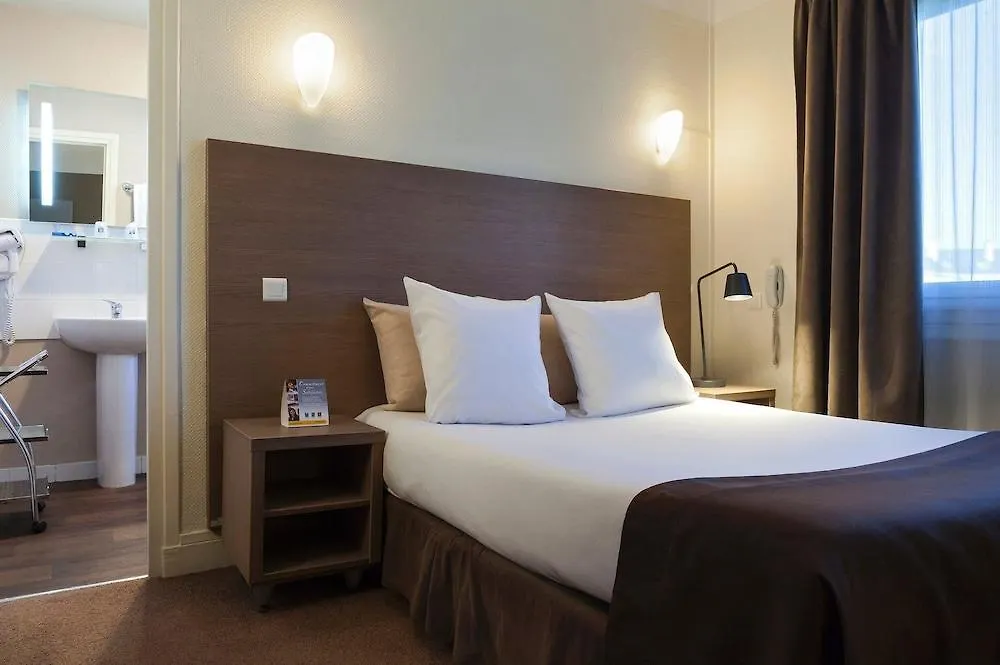 Sure Hotel By Best Western Lorient Centre