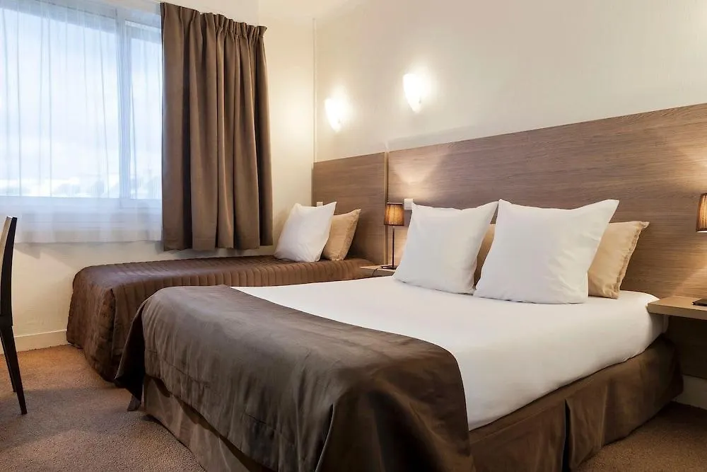 Sure Hotel By Best Western Lorient Centre France