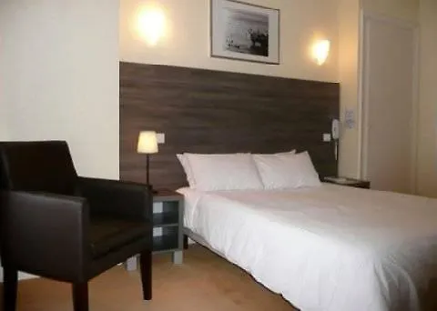 Sure Hotel By Best Western Lorient Centre France