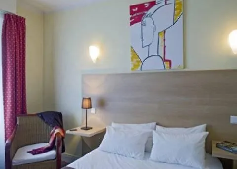Sure Hotel By Best Western Lorient Centre