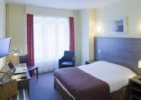 ***  Sure Hotel By Best Western Lorient Centre France