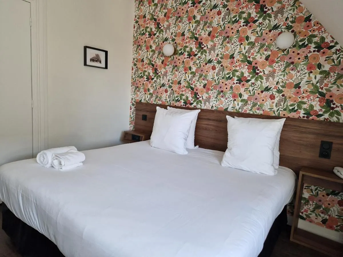 Sure Hotel By Best Western Lorient Centre