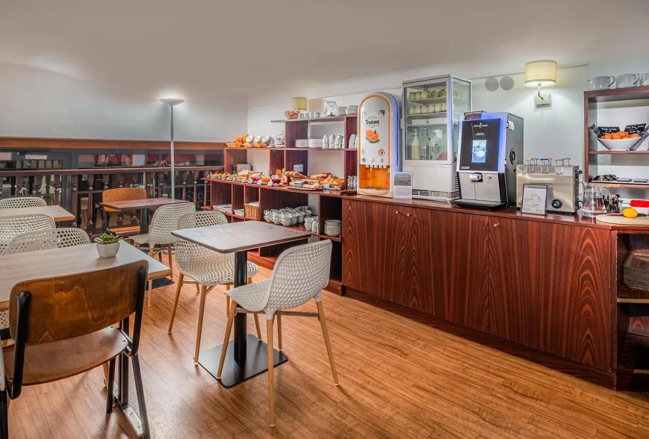 Sure Hotel By Best Western Lorient Centre