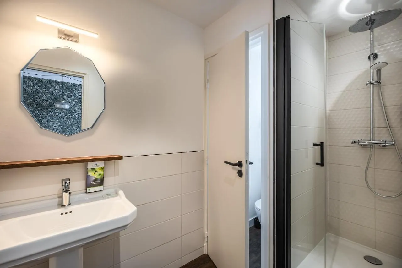 Sure Hotel By Best Western Lorient Centre France