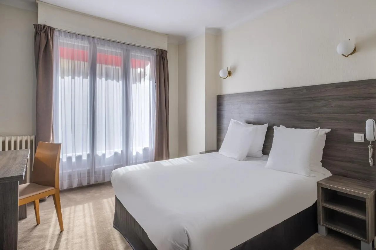 Sure Hotel By Best Western Lorient Centre