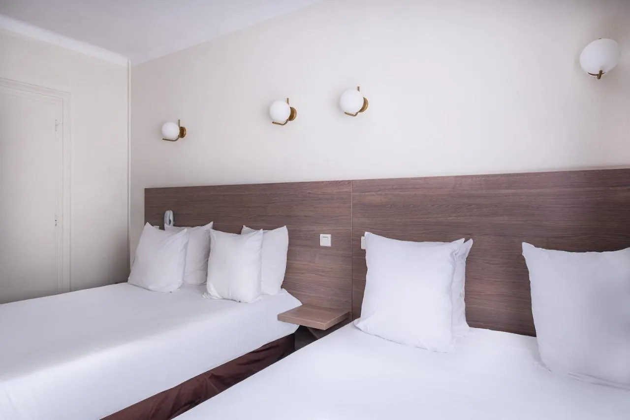 Sure Hotel By Best Western Lorient Centre 3*,  France