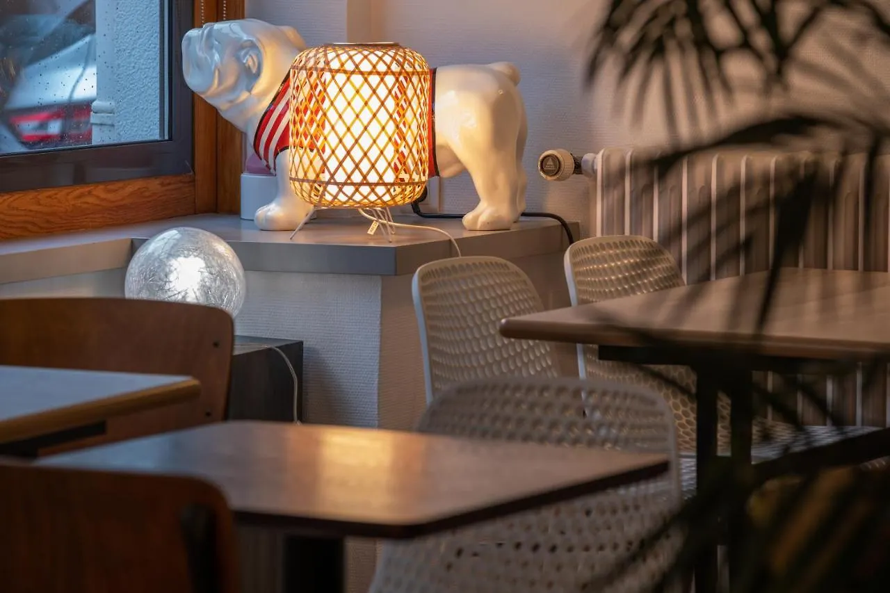 Sure Hotel By Best Western Lorient Centre France