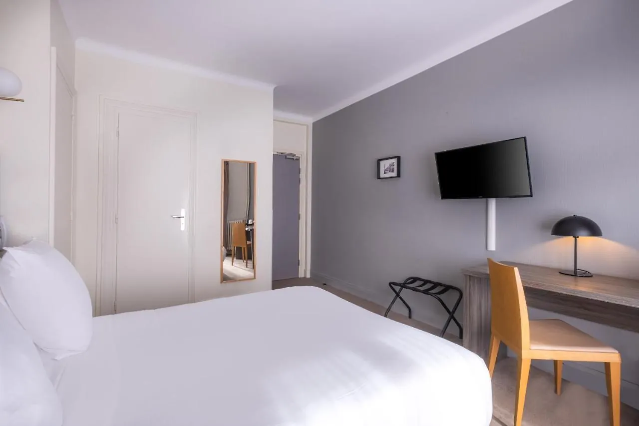 Sure Hotel By Best Western Lorient Centre 3*,  France