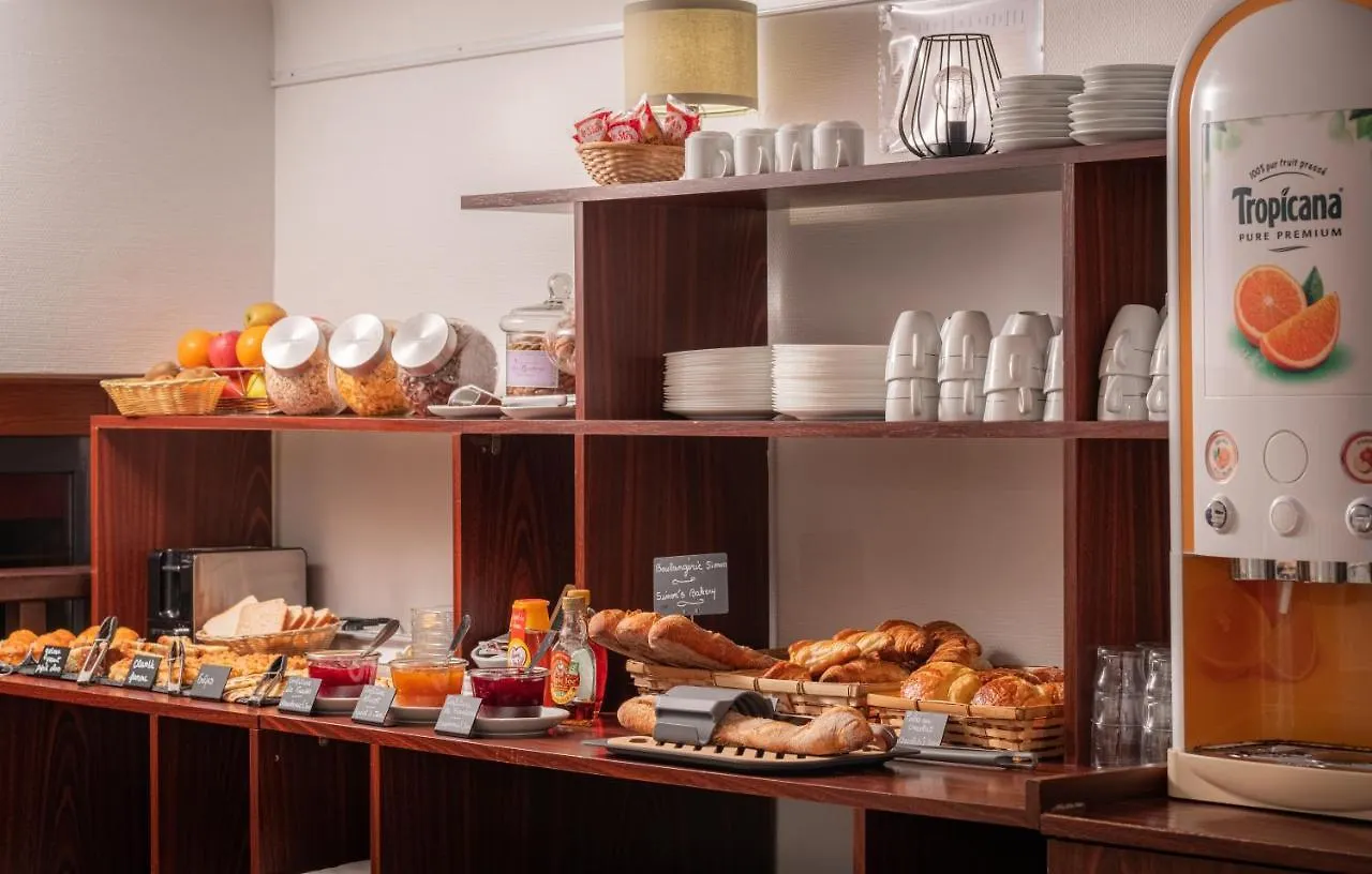 Sure Hotel By Best Western Lorient Centre France