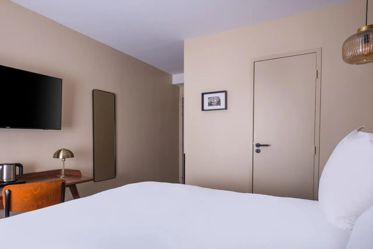 Sure Hotel By Best Western Lorient Centre France