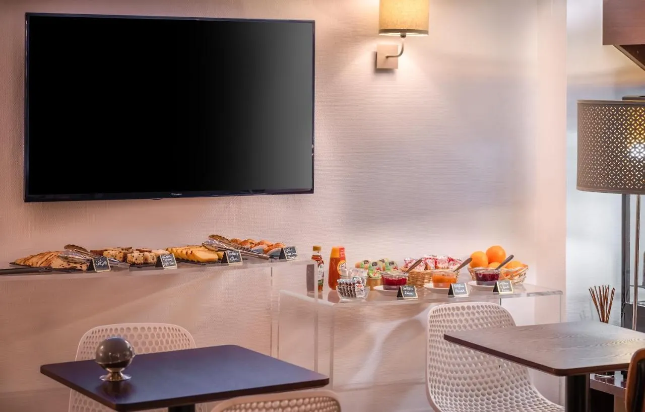 Sure Hotel By Best Western Lorient Centre