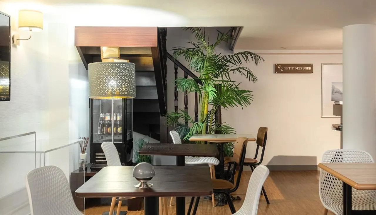***  Sure Hotel By Best Western Lorient Centre France