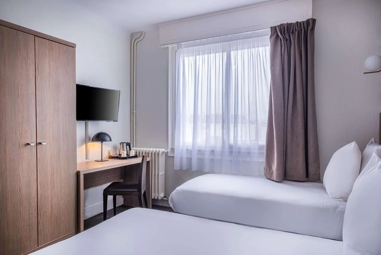 Sure Hotel By Best Western Lorient Centre