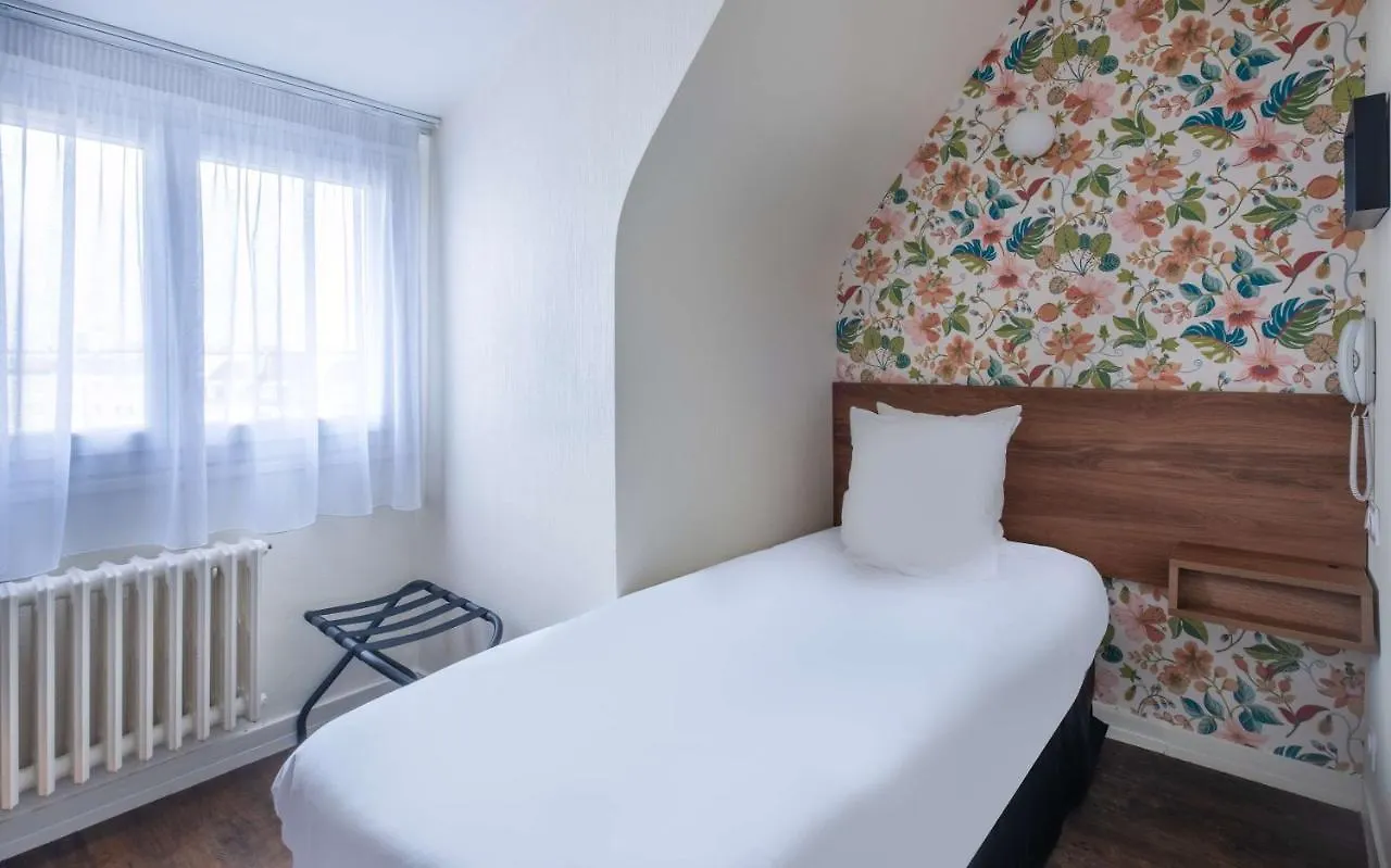 Sure Hotel By Best Western Lorient Centre France
