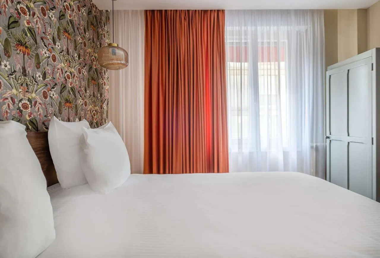 Sure Hotel By Best Western Lorient Centre