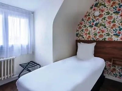 Sure Hotel By Best Western Lorient Centre