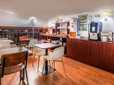 ***  Sure Hotel By Best Western Lorient Centre France
