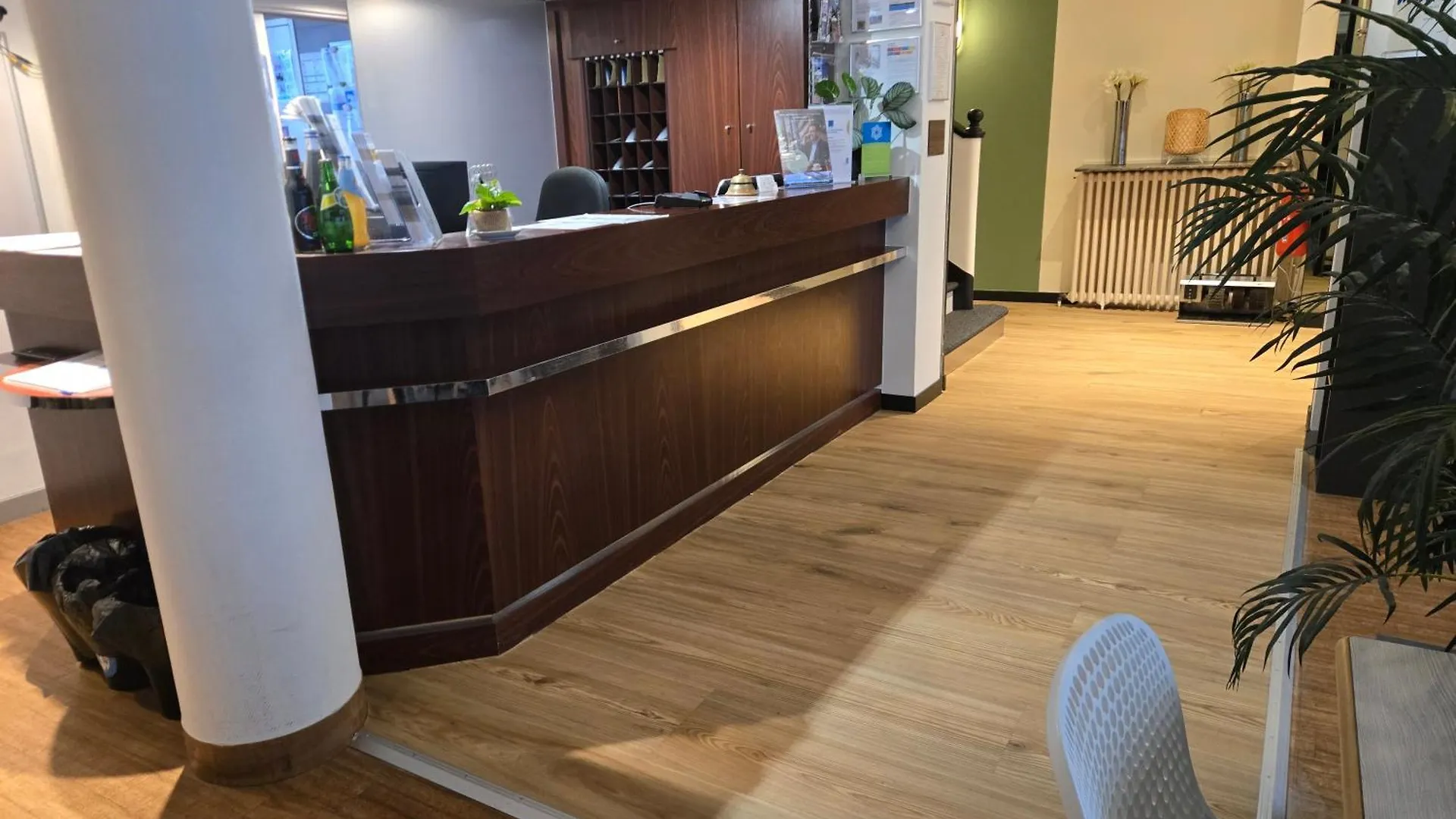 Sure Hotel By Best Western Lorient Centre