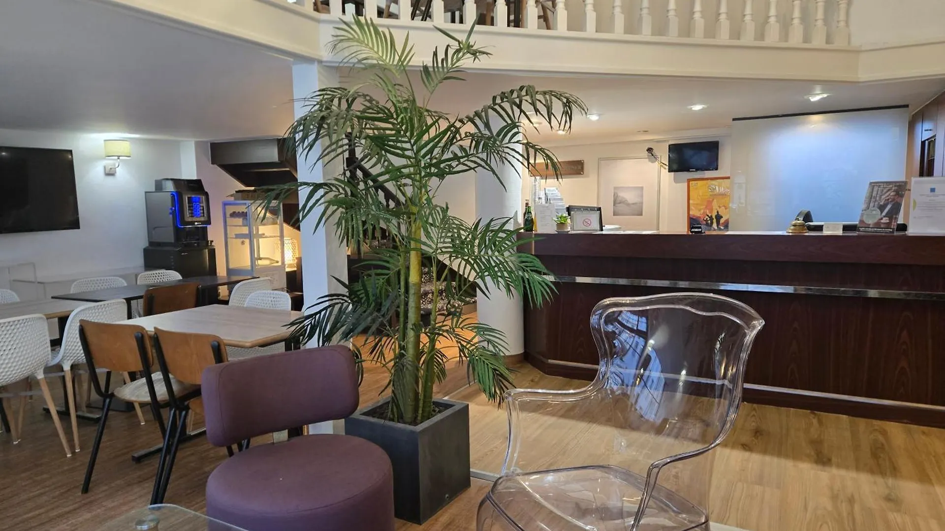 Sure Hotel By Best Western Lorient Centre