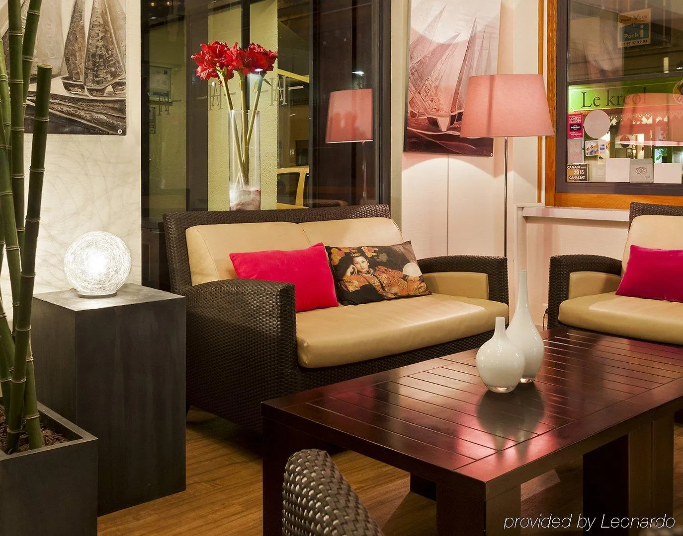 Sure Hotel By Best Western Lorient Centre 3*,  France