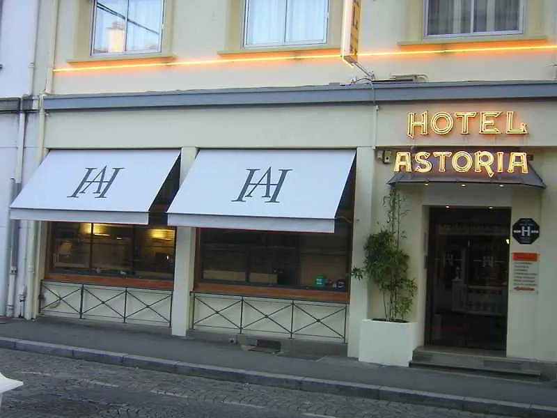 Sure Hotel By Best Western Lorient Centre