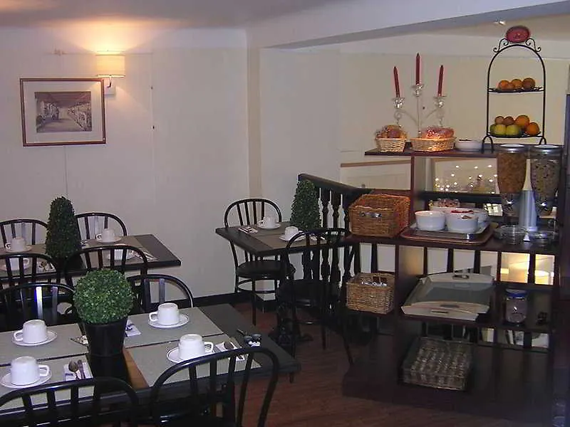 Sure Hotel By Best Western Lorient Centre
