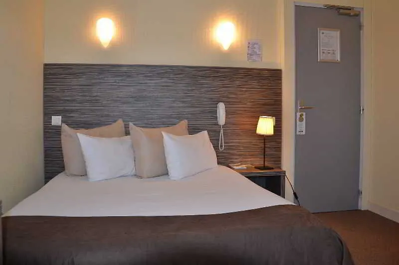 Sure Hotel By Best Western Lorient Centre