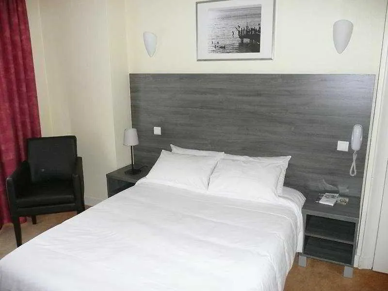 Sure Hotel By Best Western Lorient Centre