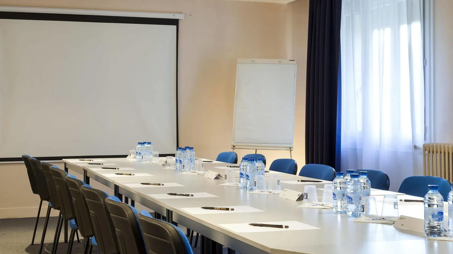 Sure Hotel By Best Western Lorient Centre
