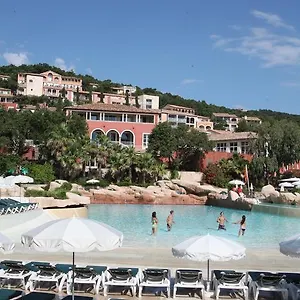 Appartement Les Restanques Du Golfe De Saint-tropez - Maeva Grimaud