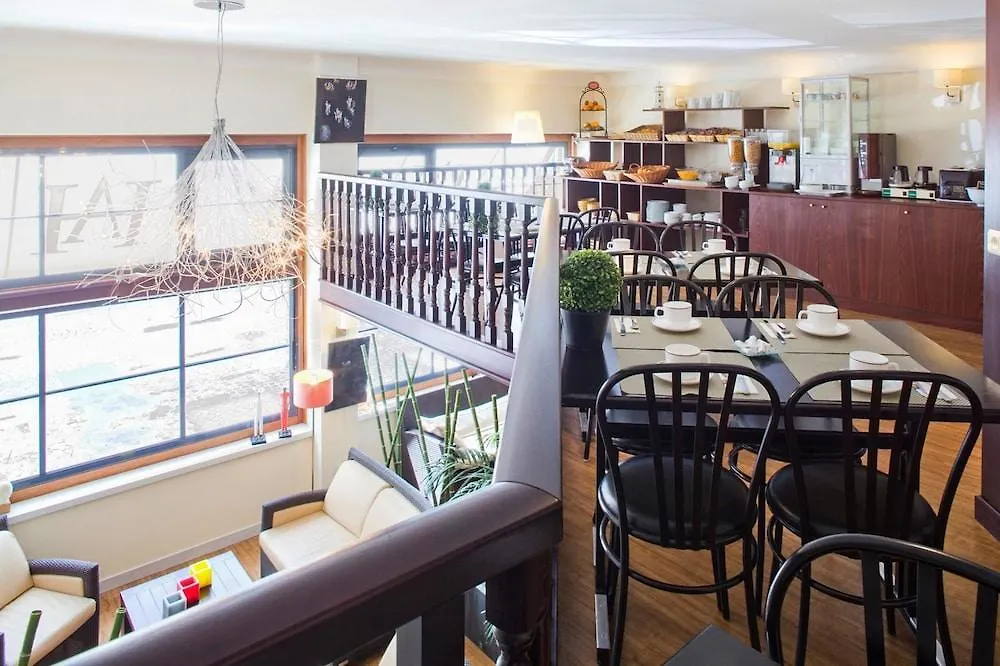 Sure Hotel By Best Western Lorient Centre 3*,  France