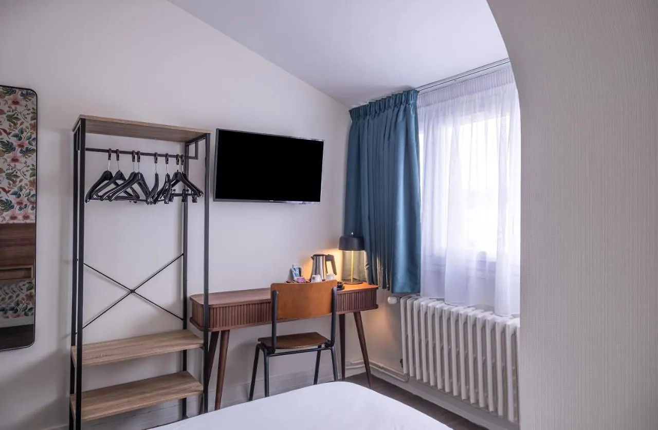 ***  Sure Hotel By Best Western Lorient Centre France