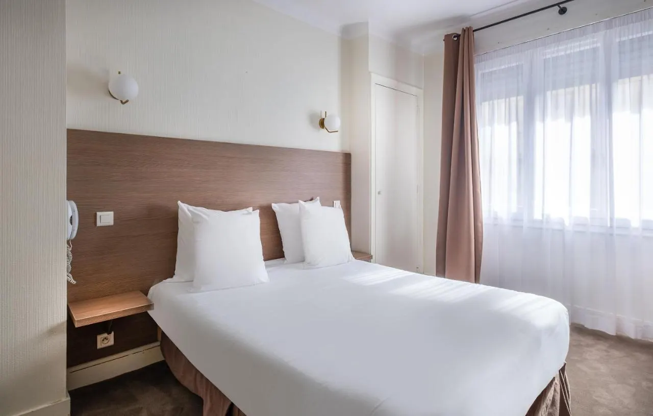 Sure Hotel By Best Western Lorient Centre
