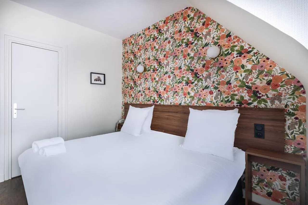 Sure Hotel By Best Western Lorient Centre 3*,  France