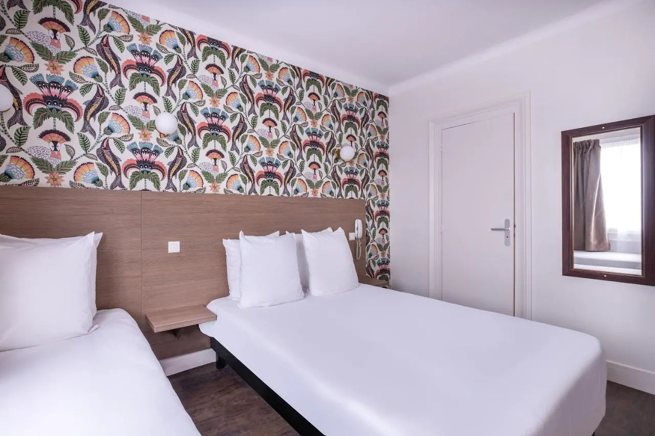 Sure Hotel By Best Western Lorient Centre 3*,