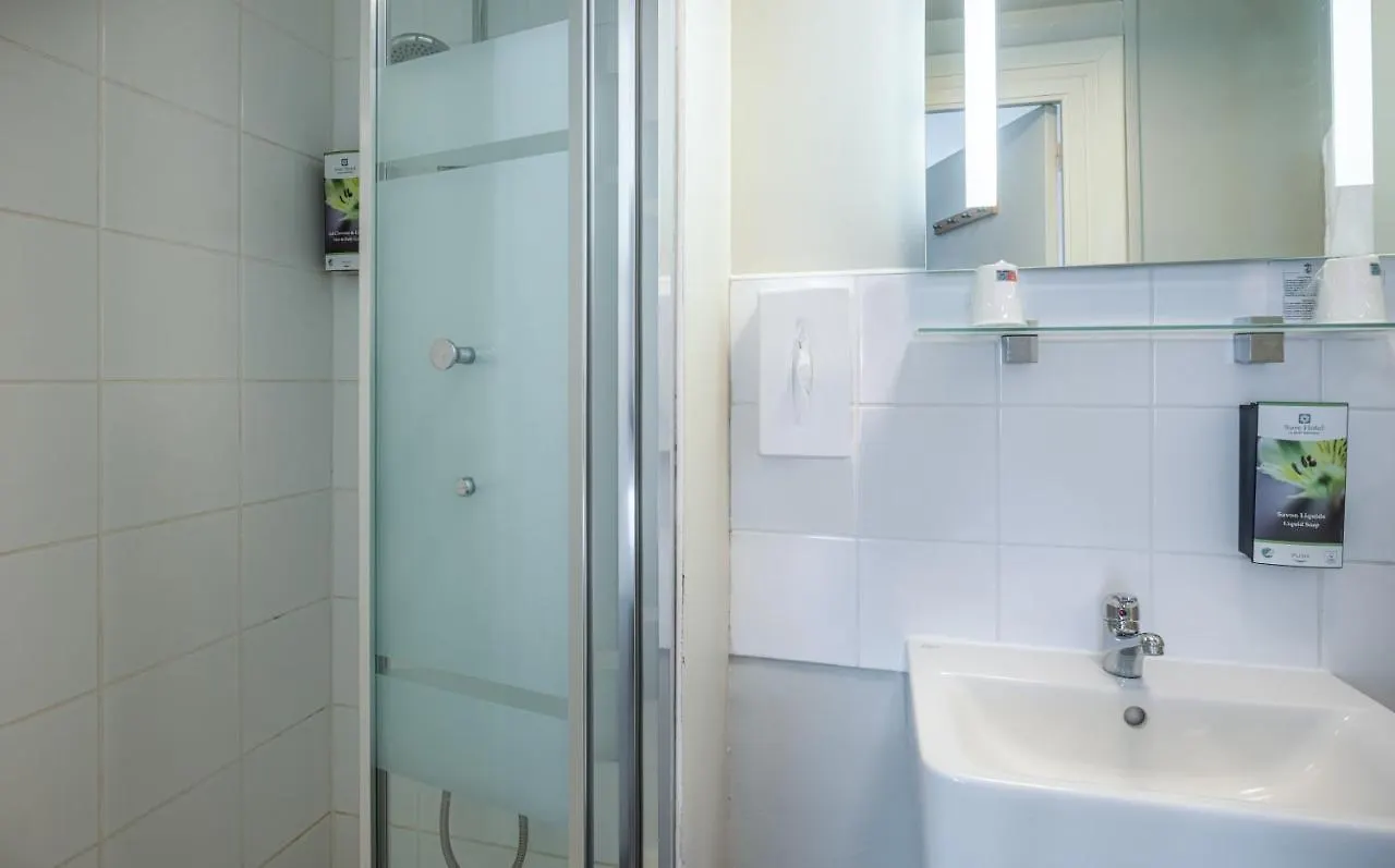 Sure Hotel By Best Western Lorient Centre 3*,