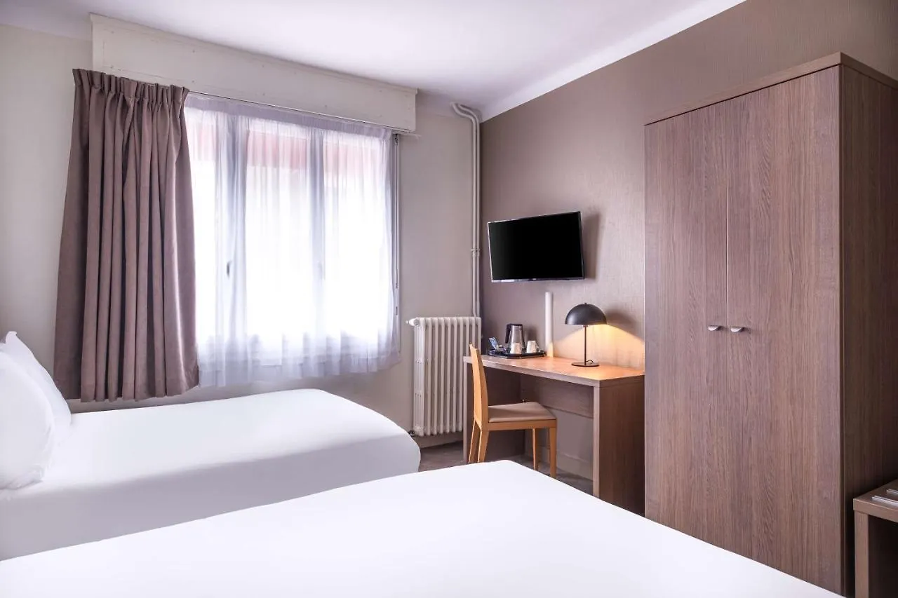 Sure Hotel By Best Western Lorient Centre 3*,  France