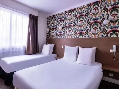 Sure Hotel By Best Western Lorient Centre