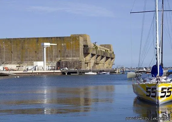 Sure Hotel By Best Western Lorient Centre