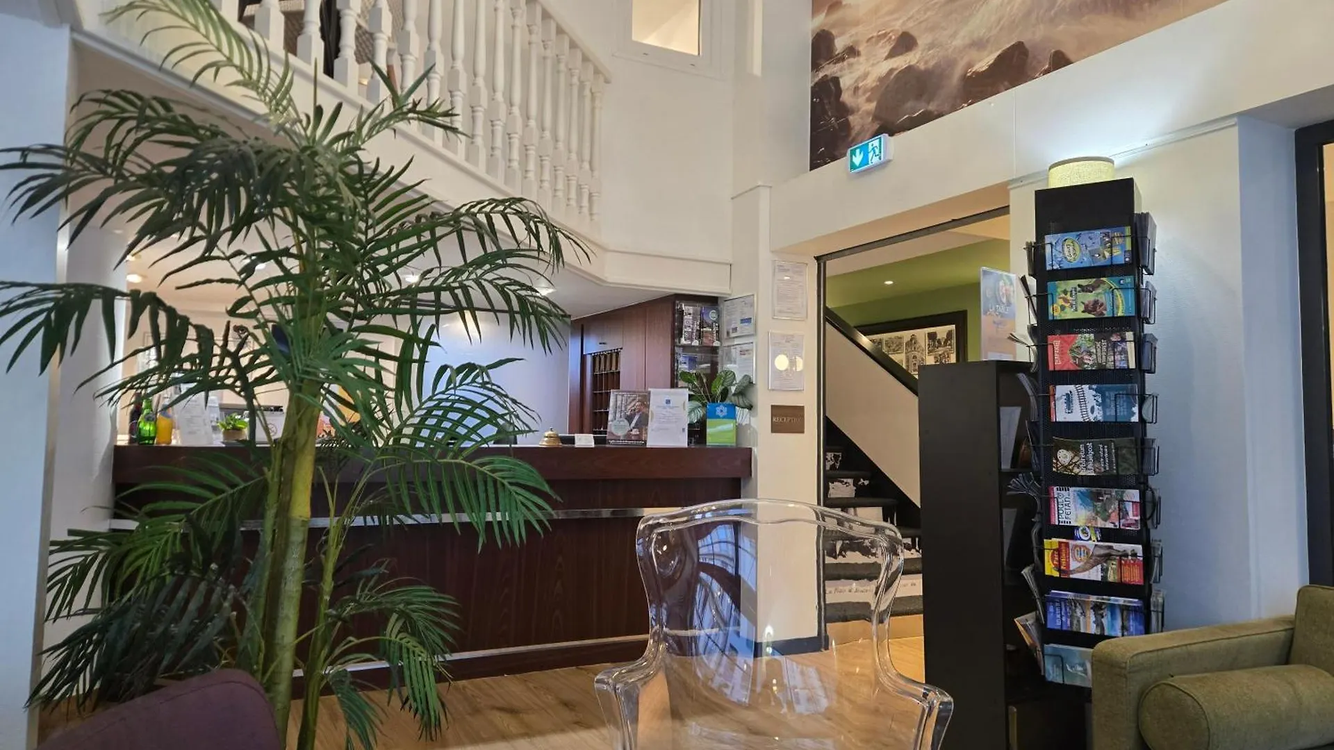 Sure Hotel By Best Western Lorient Centre