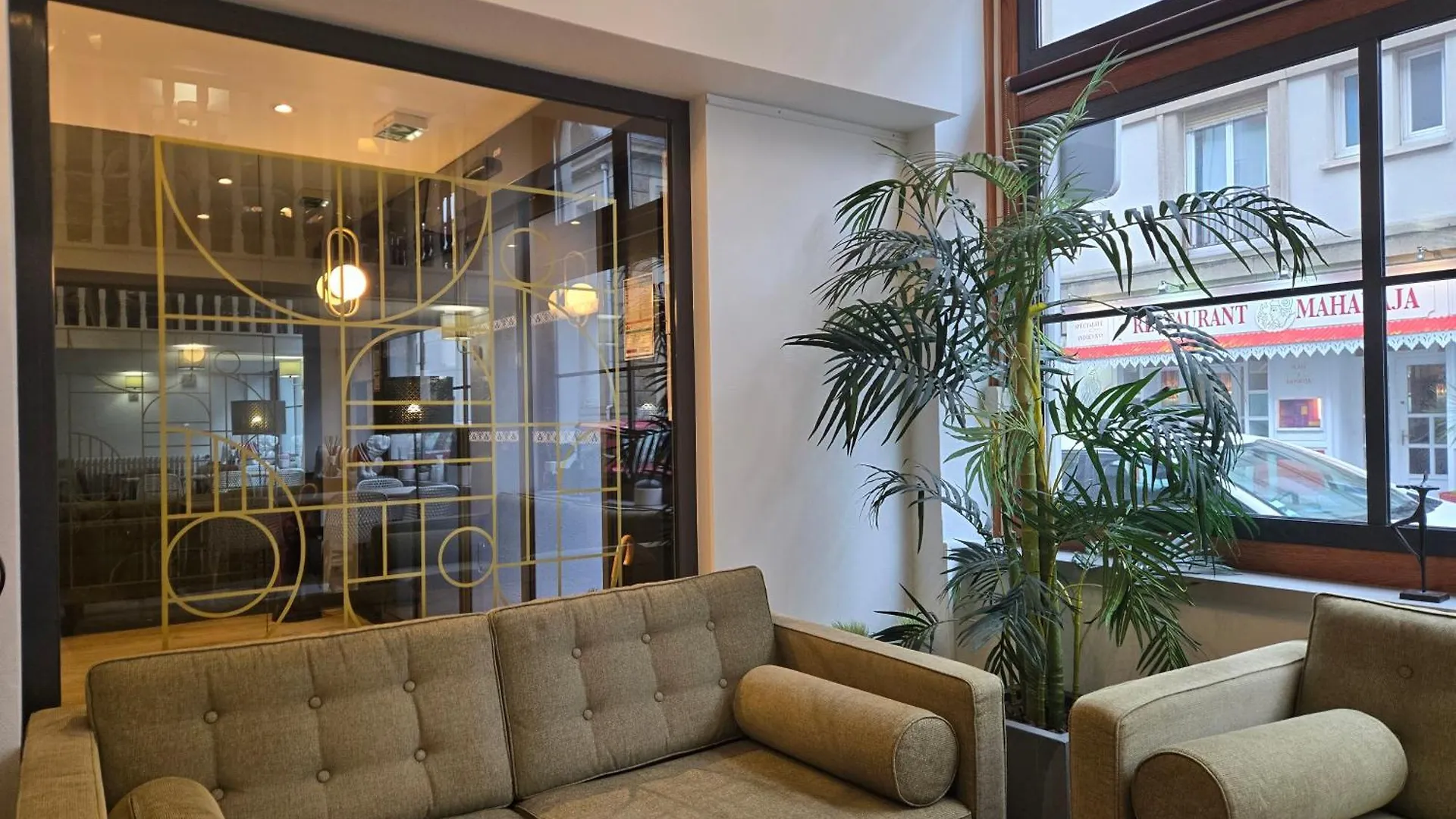 Sure Hotel By Best Western Lorient Centre