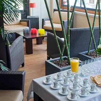 Sure Hotel By Best Western Lorient Centre